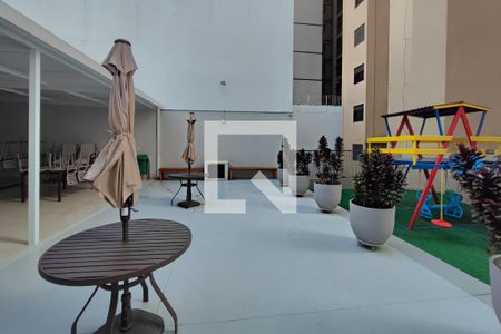 Apartamento à venda com 175m², 3 quartos e 2 vagasÁrea comum - Playground