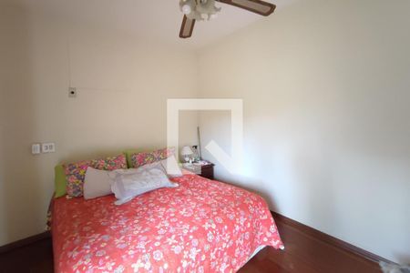 Quarto Suíte de apartamento à venda com 3 quartos, 175m² em Jardim Paraíso, Campinas