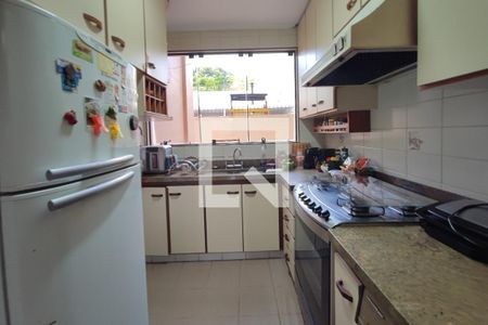 Apartamento à venda com 175m², 3 quartos e 2 vagasCozinha