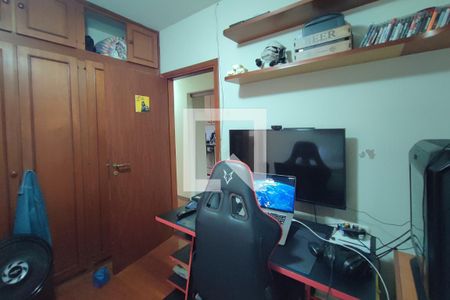 Apartamento à venda com 175m², 3 quartos e 2 vagasQuarto 3