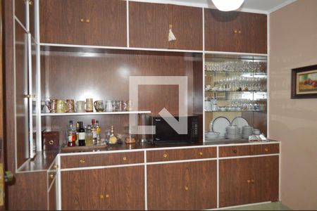 Casa à venda com 423m², 4 quartos e 6 vagasCopa