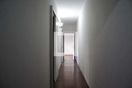 Corredor de casa para alugar com 4 quartos, 170m² em Mooca, São Paulo