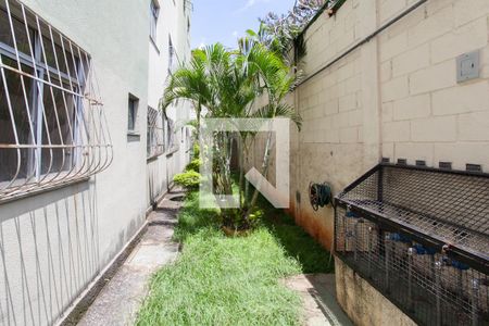 Apartamento à venda com 60m², 2 quartos e 1 vaga Apartamento à venda com 60m², 2 quartos e 1 vagaÁrea comum