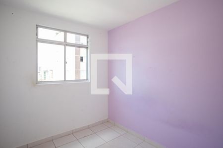 Quarto 1 de apartamento à venda com 2 quartos, 60m² em Santa Terezinha, Belo Horizonte