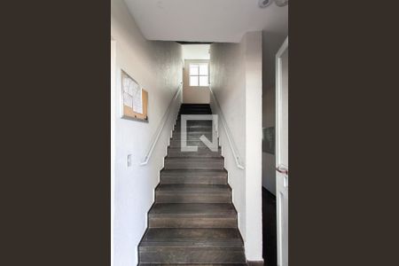 Apartamento à venda com 60m², 2 quartos e 1 vaga Apartamento à venda com 60m², 2 quartos e 1 vagaHall de entrada