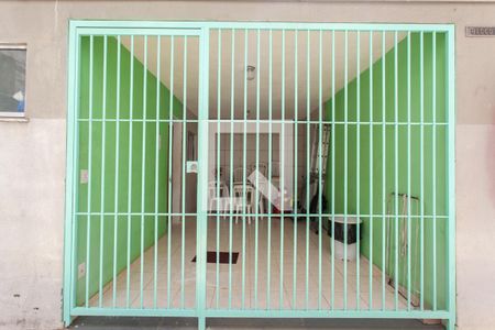 Apartamento à venda com 60m², 2 quartos e 1 vaga Apartamento à venda com 60m², 2 quartos e 1 vagaÁrea comum - Salão de festas