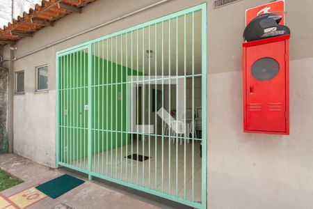 Apartamento à venda com 60m², 2 quartos e 1 vaga Apartamento à venda com 60m², 2 quartos e 1 vagaÁrea comum - Salão de festas