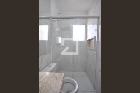 Apartamento à venda com 27m², 1 quarto e sem vagaBanheiro