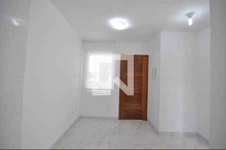 Sala de apartamento à venda com 1 quarto, 27m² em Vila Santa Terezinha (zona Norte), São Paulo