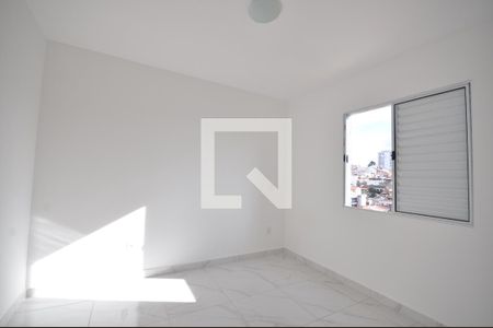 Quarto  de apartamento à venda com 1 quarto, 27m² em Vila Santa Terezinha (zona Norte), São Paulo
