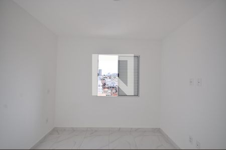 Quarto de apartamento para alugar com 1 quarto, 27m² em Vila Santa Terezinha (zona Norte), São Paulo