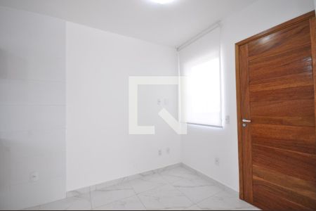 Sala de apartamento para alugar com 1 quarto, 27m² em Vila Santa Terezinha (zona Norte), São Paulo