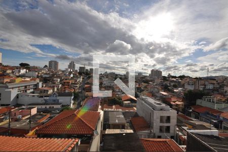 Apartamento à venda com 27m², 1 quarto e sem vagaVista do Quarto