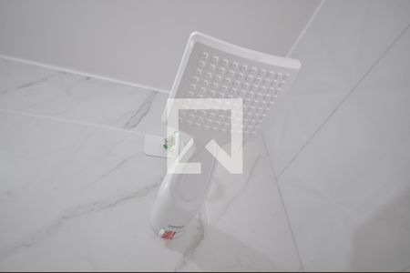 Apartamento à venda com 27m², 1 quarto e sem vagaBanheiro