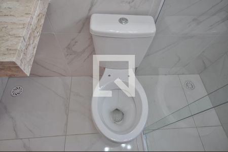 Apartamento à venda com 27m², 1 quarto e sem vagaBanheiro