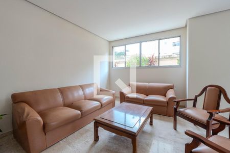 Apartamento para alugar com 38m², 1 quarto e 1 vagaHall de entrada