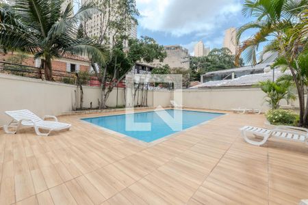 Apartamento para alugar com 38m², 1 quarto e 1 vagaÁrea comum - Piscina