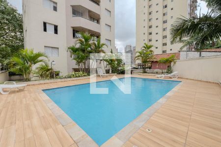 Apartamento para alugar com 38m², 1 quarto e 1 vagaÁrea comum - Piscina