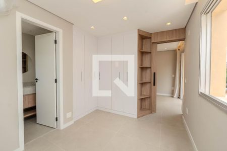 Apartamento para alugar com 38m², 1 quarto e 1 vagaSuíte