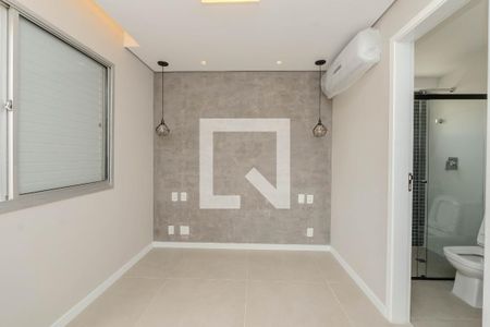 Apartamento para alugar com 38m², 1 quarto e 1 vagaSuíte