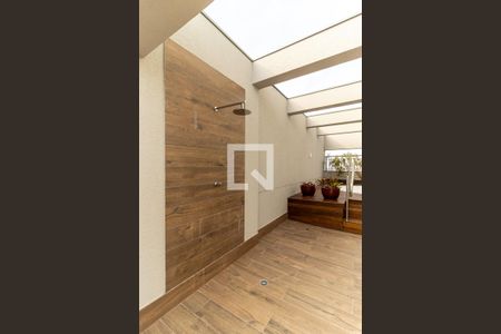 Apartamento para alugar com 34m², 1 quarto e sem vagaÁrea Comum - Jacuzzi