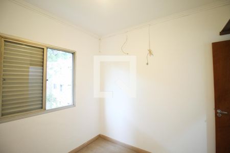 Quarto de apartamento para alugar com 2 quartos, 80m² em Vila Cláudia, São Paulo