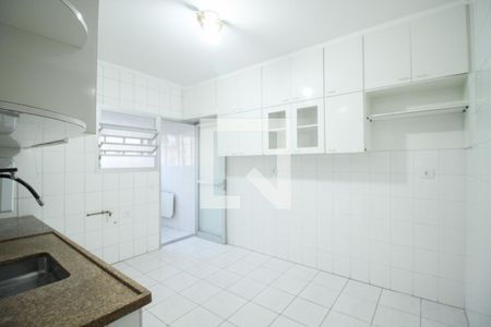 Apartamento para alugar com 80m², 2 quartos e 1 vaga Apartamento para alugar com 80m², 2 quartos e 1 vagaCozinha