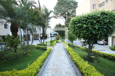 Apartamento para alugar com 80m², 2 quartos e 1 vagaÁrea comum