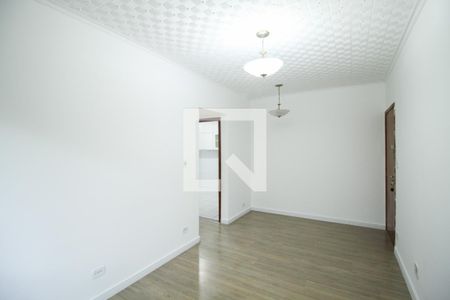 Sala de apartamento para alugar com 2 quartos, 80m² em Vila Cláudia, São Paulo