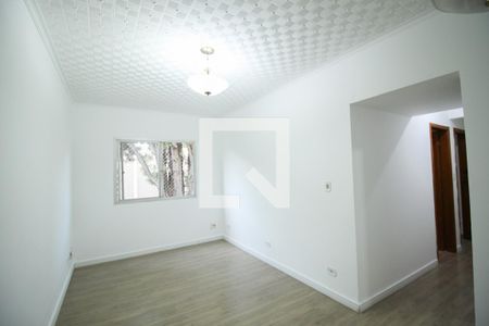 Sala de apartamento para alugar com 2 quartos, 80m² em Vila Cláudia, São Paulo