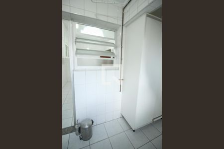 Apartamento para alugar com 80m², 2 quartos e 1 vaga Apartamento para alugar com 80m², 2 quartos e 1 vagaÁrea de Serviço