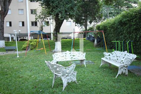 Apartamento para alugar com 80m², 2 quartos e 1 vagaPlayground