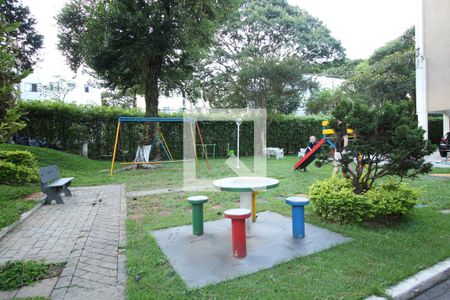 Apartamento para alugar com 80m², 2 quartos e 1 vagaPlayground