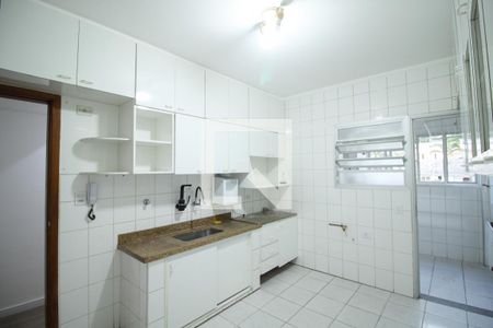 Apartamento para alugar com 80m², 2 quartos e 1 vaga Apartamento para alugar com 80m², 2 quartos e 1 vagaCozinha
