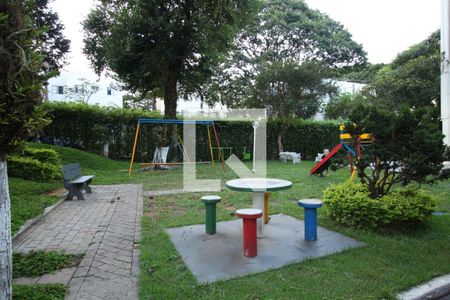 Apartamento para alugar com 80m², 2 quartos e 1 vagaPlayground