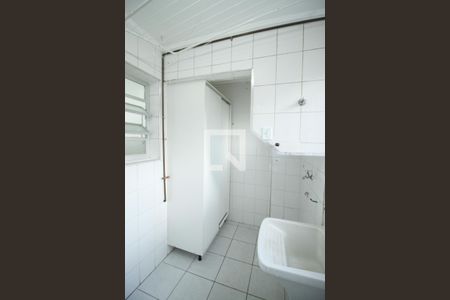 Apartamento para alugar com 80m², 2 quartos e 1 vaga Apartamento para alugar com 80m², 2 quartos e 1 vagaÁrea de Serviço