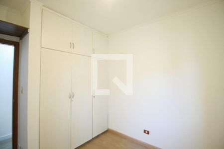 Quarto de apartamento para alugar com 2 quartos, 80m² em Vila Cláudia, São Paulo