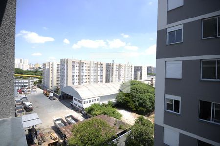 Vista de apartamento para alugar com 2 quartos, 35m² em Mooca, São Paulo