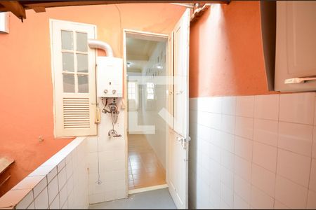 Casa à venda com 160m², 4 quartos e sem vaga Casa à venda com 160m², 4 quartos e sem vagaÁrea de Serviço 1