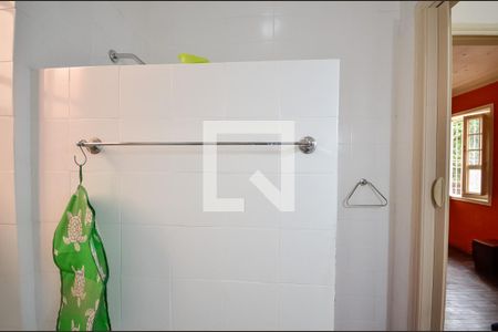 Casa à venda com 160m², 4 quartos e sem vaga Casa à venda com 160m², 4 quartos e sem vagaBanheiro 1