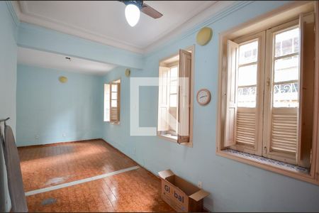 Quarto 1 de casa à venda com 4 quartos, 160m² em Vila Isabel, Rio de Janeiro