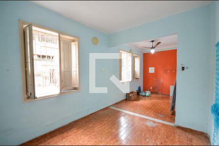 Quarto 1 de casa à venda com 4 quartos, 160m² em Vila Isabel, Rio de Janeiro