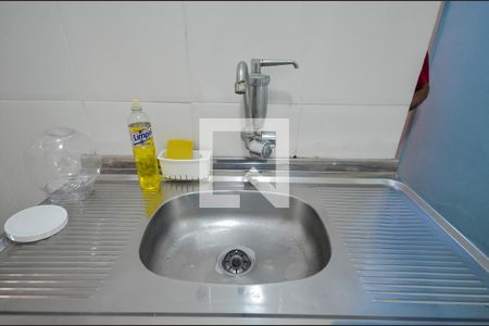 Casa à venda com 160m², 4 quartos e sem vaga Casa à venda com 160m², 4 quartos e sem vagaCozinha 1