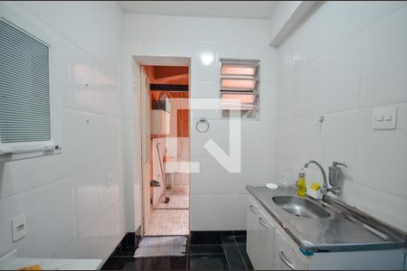 Casa à venda com 160m², 4 quartos e sem vaga Casa à venda com 160m², 4 quartos e sem vagaCozinha 1