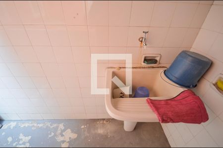 Casa à venda com 160m², 4 quartos e sem vaga Casa à venda com 160m², 4 quartos e sem vagaÁrea de Serviço 1