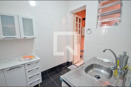 Casa à venda com 160m², 4 quartos e sem vaga Casa à venda com 160m², 4 quartos e sem vagaCozinha 1