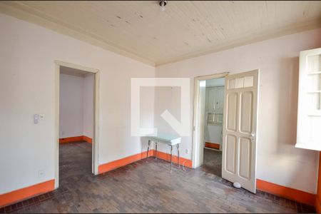 Sala 2 de casa à venda com 4 quartos, 160m² em Vila Isabel, Rio de Janeiro