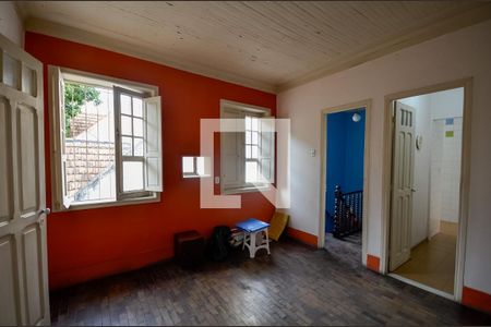 Sala 2 de casa à venda com 4 quartos, 160m² em Vila Isabel, Rio de Janeiro