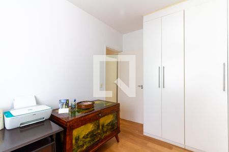 Apartamento à venda com 158m², 3 quartos e 4 vagasQuarto 2 - Suíte
