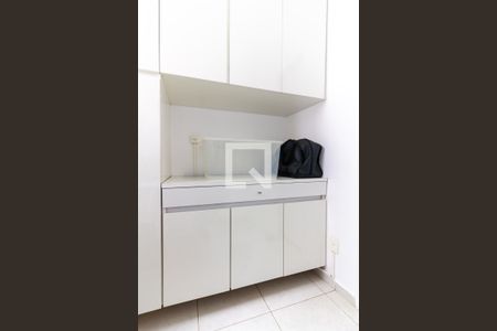 Apartamento à venda com 158m², 3 quartos e 4 vagasQuarto de Serviço